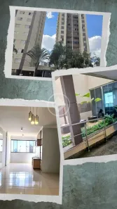 Apartamento com 3 Quartos à venda, 80m² no Parque Amazônia, Goiânia