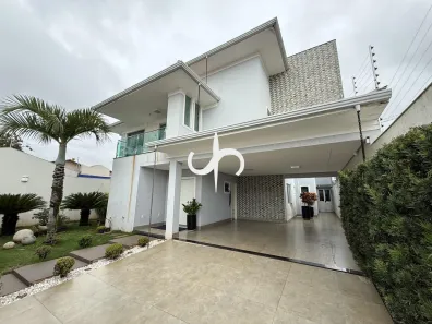 Casa com 3 Quartos à venda, 444m² no Jundiaí, Anápolis