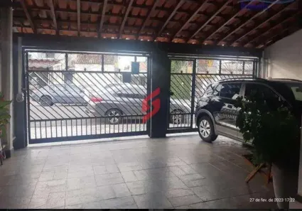 Casa com 3 Quartos à venda, 160m² no Além Ponte, Sorocaba
