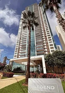 Apartamento com 4 Quartos à venda, 274m² no Santa Rosa, Londrina