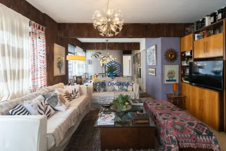 Apartamento com 3 Quartos à venda, 132m² no Vila Uberabinha, São Paulo