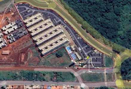 Apartamento com 2 Quartos à venda, 43m² no Parque dos Pinus, Ribeirão Preto