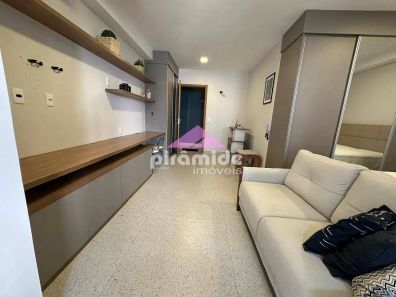 Apartamento com 1 Quarto à venda, 39m² no Altos do Esplanada, São José dos Campos