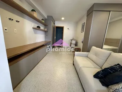 Apartamento com 1 Quarto à venda, 39m² no Altos do Esplanada, São José dos Campos