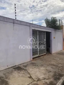 Casa com 3 Quartos à venda, 184m² no Morada da Serra, Cuiabá