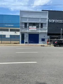 Prédio Comercial à venda, 788m² no Navegantes, Porto Alegre