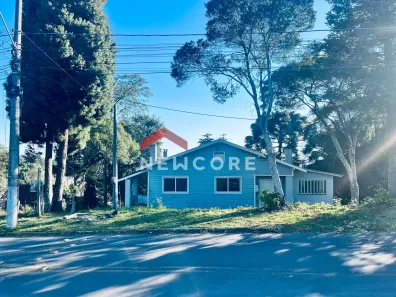 Casa com 5 Quartos à venda, 262m² no Centro, São Francisco de Paula