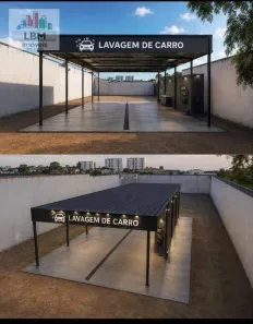 Lote/Terreno para alugar, 500m² no Jardim Chapadão, Campinas