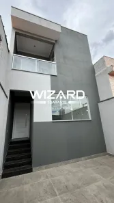 Casa com 2 Quartos à venda, 120m² no Vila Canero, São Paulo