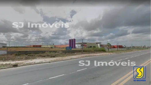 Lote/Terreno para alugar, 8250m² no Nova Metrópole (Jurema), Caucaia