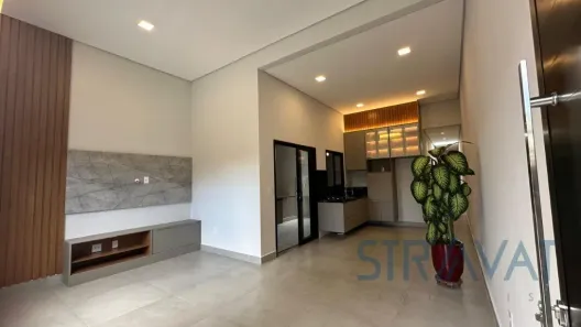 Casa com 3 Quartos à venda, 95m² no Vila Vitória II, Indaiatuba