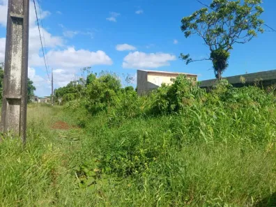 Lote/Terreno à venda, 275m² no Jardim Coronel, Itanhaém