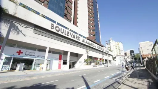 Sala Comercial para venda ou aluguel, 44m² no Jardim Vergueiro, Sorocaba