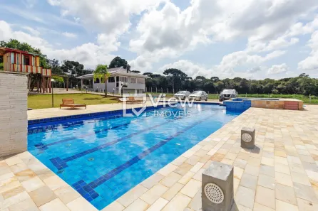 Fazenda/Sítio com 3 Quartos à venda, 11000m² no Jurema, São José dos Pinhais