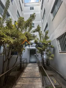 Apartamento com 2 Quartos à venda, 45m² no Califórnia, Belo Horizonte