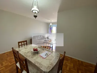 Apartamento com 3 Quartos à venda, 150m² no Centro, Campos dos Goytacazes