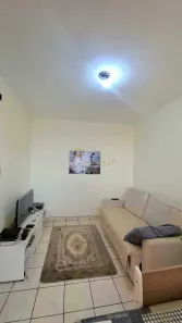 Apartamento com 3 Quartos à venda, 60m² no Betim Industrial, Betim