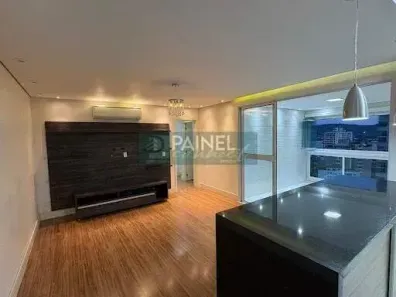 Apartamento com 2 Quartos à venda, 77m² no Ponta da Praia, Santos