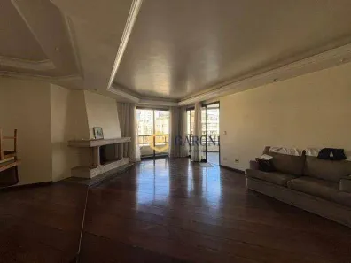 Apartamento com 4 Quartos à venda, 212m² no Lapa, São Paulo