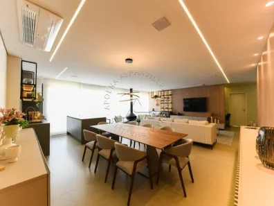Apartamento com 3 Quartos à venda, 264m² no Green Valley Alphaville, Barueri