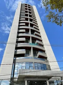 Apartamento com 1 Quarto para alugar, 80m² no Parque Residencial Aquarius, São José dos Campos