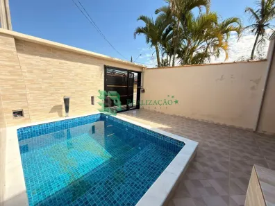Casa com 2 Quartos à venda, 70m² no Vila Ac, Mongaguá