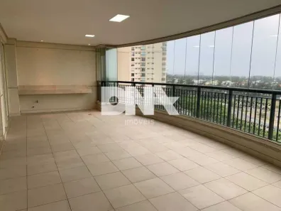 Apartamento com 5 Quartos à venda, 435m² no Barra da Tijuca, Rio de Janeiro