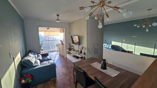 Apartamento com 3 Quartos à venda, 67m² no Tatuapé, São Paulo