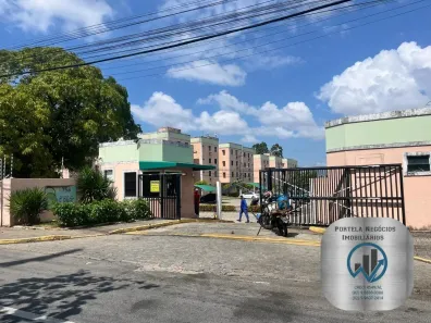 Apartamento com 3 Quartos à venda, 63m² no Serraria, Maceió