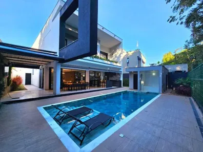 Casa com 5 Quartos à venda, 400m² no Riviera, Bertioga