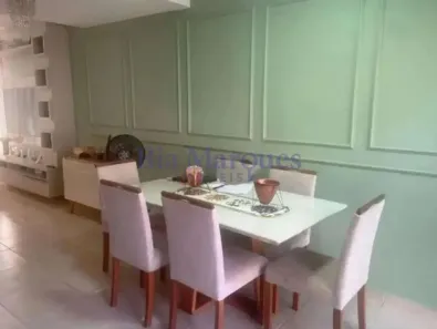 Casa com 3 Quartos à venda, 90m² no Jardim João Pontin, Ribeirão Preto