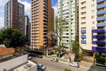 Apartamento com 4 Quartos à venda, 136m² no Perdizes, São Paulo