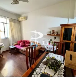 Apartamento com 2 Quartos à venda, 110m² no Icaraí, Niterói