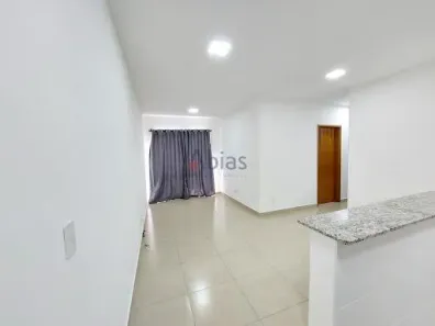 Apartamento com 3 Quartos para alugar, 80m² no Jardim Gibertoni, São Carlos