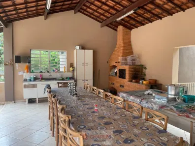 Fazenda/Sítio com 3 Quartos à venda, 280m² no Chácara São Marcelo, Mogi Mirim