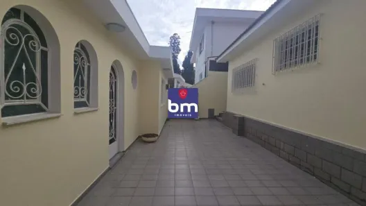 Casa com 3 Quartos à venda, 181m² no Jardim Londrina, São Paulo