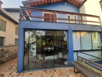 Sobrado com 2 Quartos à venda, 300m² no Parque dos Príncipes, São Paulo