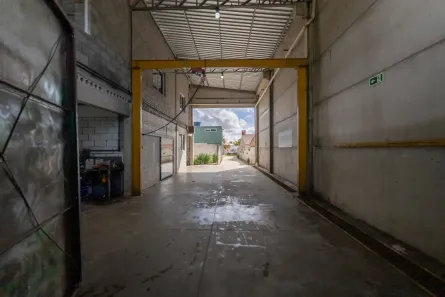 Galpão/Depósito/Armazém à venda, 401m² no Três Vendas, Pelotas