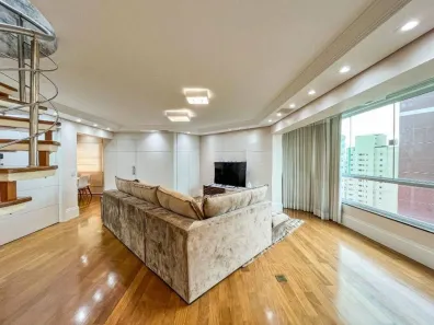 Cobertura com 3 Quartos à venda, 320m² no Santana, São Paulo