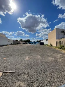 Lote/Terreno à venda, 1983m² no Estádio, Rio Claro