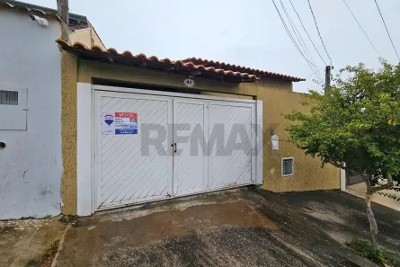 Casa com 2 Quartos à venda, 103m² no Wanel Ville, Sorocaba