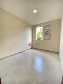 Apartamento com 2 Quartos à venda, 50m² no Bairro do Uberaba, Bragança Paulista