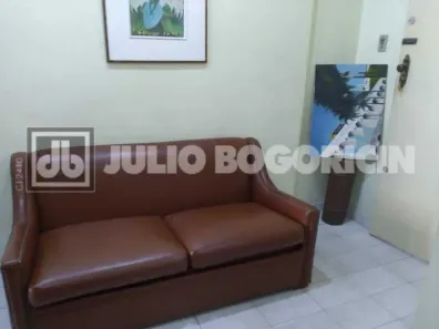 Sala Comercial à venda, 30m² no Copacabana, Rio de Janeiro