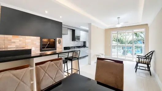 Apartamento com 3 Quartos para alugar, 83m² no São Geraldo, Porto Alegre