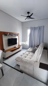 Casa de Condomínio com 3 Quartos à venda, 120m² no Residencial Bosques dos Ipês, Tatuí
