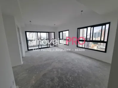Cobertura com 4 Quartos à venda, 140m² no Jardim das Acácias, São Paulo