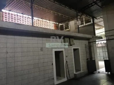 com 4 Quartos para alugar, 318m² no Méier, Rio de Janeiro