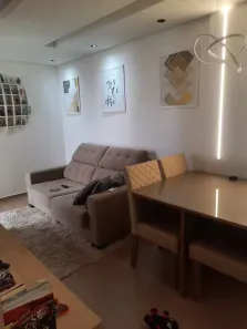 Apartamento com 2 Quartos à venda, 55m² no Alto da Mooca, São Paulo