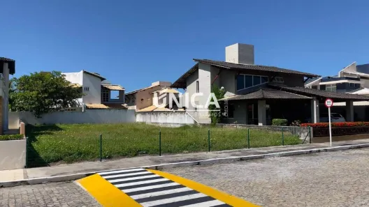 Lote/Terreno à venda, 450m² no Marivan, Aracaju