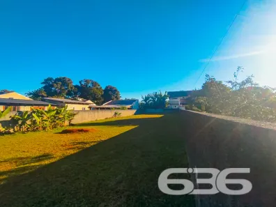 Lote/Terreno à venda, 501m² no Iperoba, São Francisco do Sul